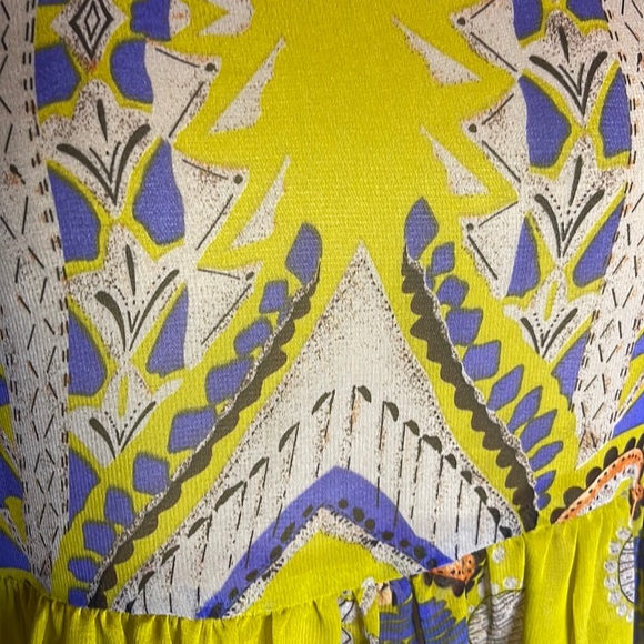 Altar’d State Dress - Picture 3 of 5